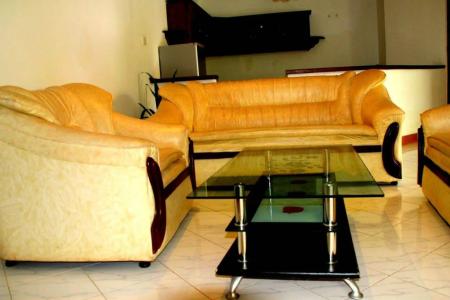 Отель Bougain Villa в Алутгама - Шри-Ланка