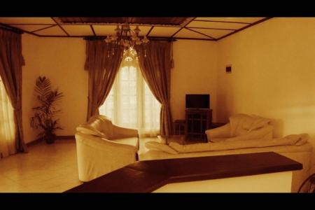 Отель Bougain Villa в Алутгама - Шри-Ланка