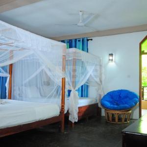 отель Harmony Beach Bungalows