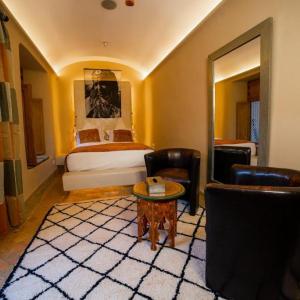 отель Maison MK