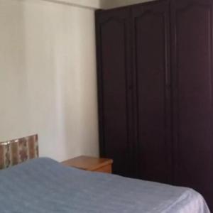 отель Mde.Alice Hotel