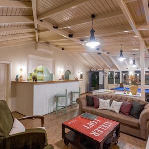 отель Gurel Garden House