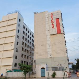 отель Ginger Noida Sector 63