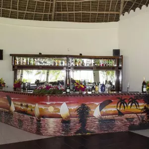 отель Antonio Beach Hotel and Spa
