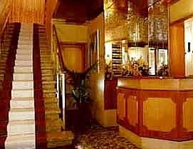 отель Hotel Gorizia A La Valigia