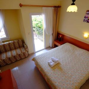 отель Hotel Imparator