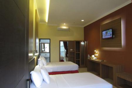 Hotel Banjar Permai