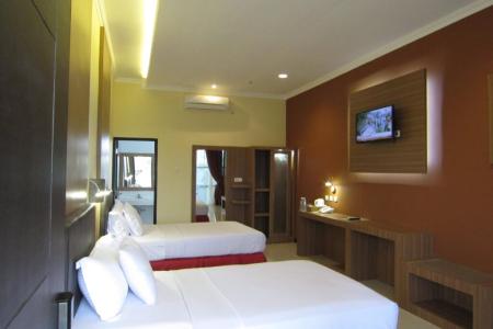 Hotel Banjar Permai