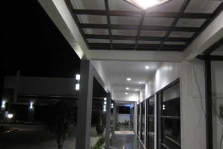 Hotel Banjar Permai