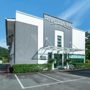 отель Riverra Inn Langkawi