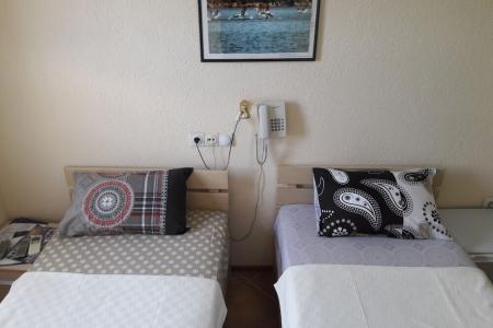 Отель Hotel Pelikan в Барская ривьера - Черногория