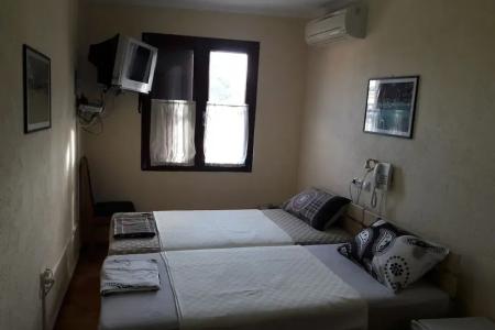 Отель Hotel Pelikan в Барская ривьера - Черногория