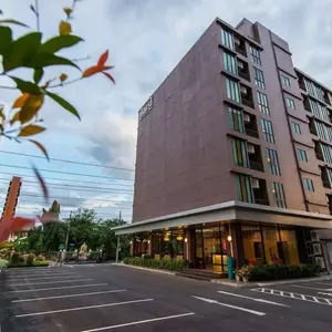 отель Marsi Hotel