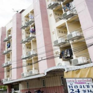 отель SB Apartment