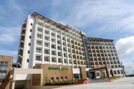Отель Summit Ridge Tagaytay в о. Лусон - Филиппины
