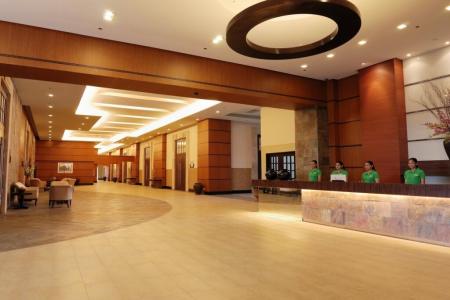 Отель Summit Ridge Tagaytay в о. Лусон - Филиппины