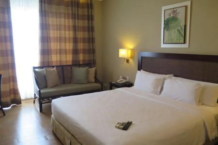 Отель Summit Ridge Tagaytay в о. Лусон - Филиппины