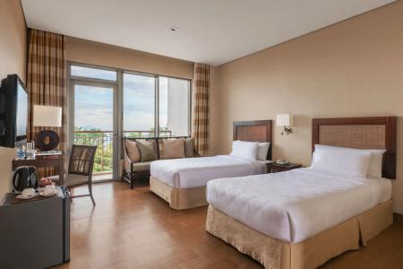 Отель Summit Ridge Tagaytay в о. Лусон - Филиппины