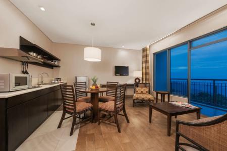 Отель Summit Ridge Tagaytay в о. Лусон - Филиппины