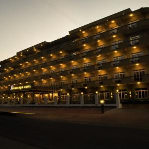 отель Seascape Hotel