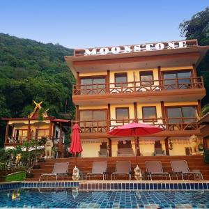 отель Moonstone Studio