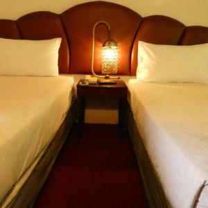 отель Mango Lagoon Place