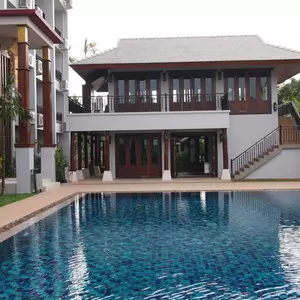 отель Kham Mon Lanna Resort Chiang Mai
