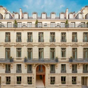 отель Maison Delano Paris