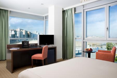 Abba Playa Gijon Hotel