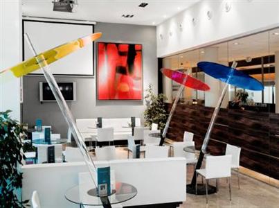 Abba Playa Gijon Hotel