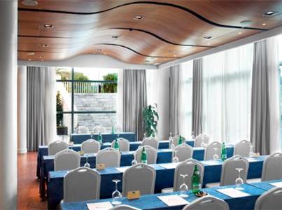 Abba Playa Gijon Hotel