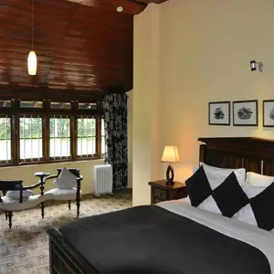отель Ferncliff Bungalow