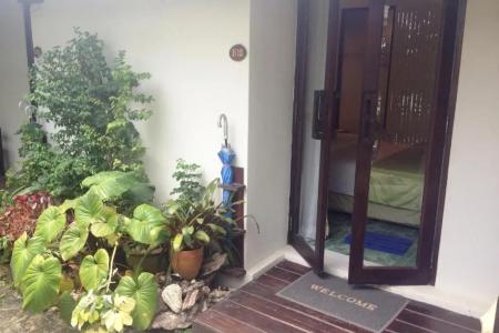 Отель Bliss Resort Krabi в Клонг Муанг - Таиланд