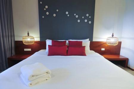 Отель Bliss Resort Krabi в Клонг Муанг - Таиланд