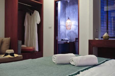 Отель Bliss Resort Krabi в Клонг Муанг - Таиланд