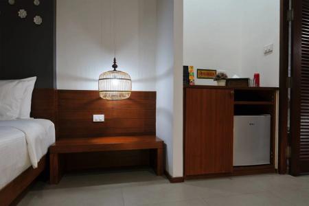 Отель Bliss Resort Krabi в Клонг Муанг - Таиланд