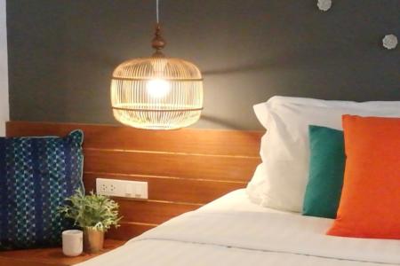 Отель Bliss Resort Krabi в Клонг Муанг - Таиланд