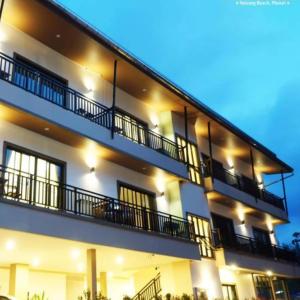 отель Pensiri House