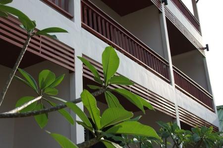 Отель Kata Noi Resort в о. Пхукет - Таиланд