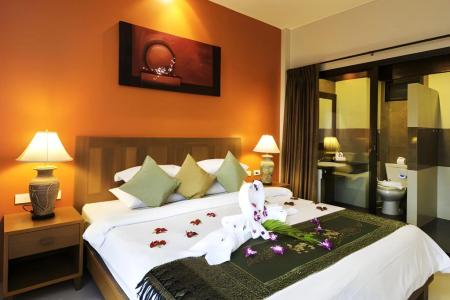 Отель Kata Noi Resort в о. Пхукет - Таиланд