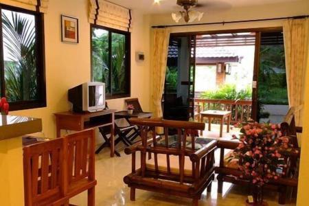 Отель Kata Noi Resort в о. Пхукет - Таиланд