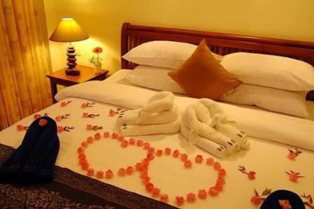 Отель Kata Noi Resort в о. Пхукет - Таиланд