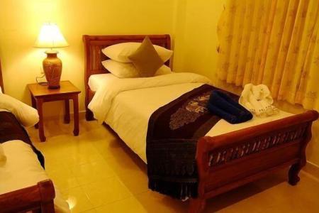 Отель Kata Noi Resort в о. Пхукет - Таиланд