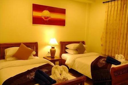 Отель Kata Noi Resort в о. Пхукет - Таиланд