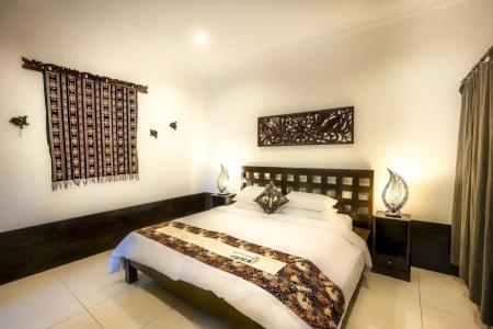 Отель Manta Dive Resort Gili Air в о-ва Джили - Индонезия