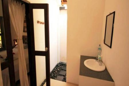 Отель Manta Dive Resort Gili Air в о-ва Джили - Индонезия