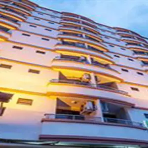 отель Grand Mandarin Residence