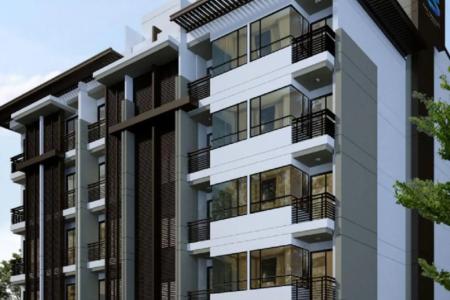 Отель The Present Sathorn в Сатхон - Таиланд