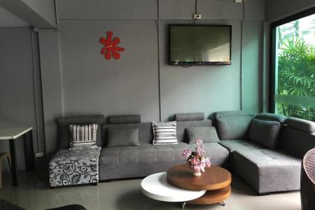 Отель Chalong Sea Breeze в Чалонг Бэй - Таиланд