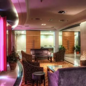 отель Raia Hotel Kota Kinabalu